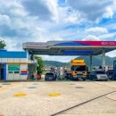 진영셀프주유소 이미지