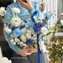 평택21세기병원 | 평택 드라마 촬영장 꽃바구니 제작 후기 / 21세기 대군부인 촬영 현장 아이유 변우석님 촬영 현장 응원 꽃