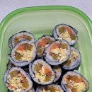 땡구김밥