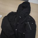 사랑아라 | 사랑아 아캄해, Nova Combat Jacket (Black) 후기