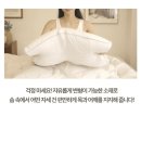 파랑소 | 베개에 <뼈>를 넣었다?! 슬기로운 일상생활 목디스크 고통도 덜어지는 꿀잠 체험 후기 by. 주식회사 파랑소