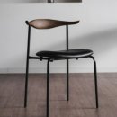 STAY H | 내과 의사 아빠의 가구 심폐소생술: 칼한센 CH24 &amp; CH88 전용 방석 '내돈내산' 후기