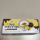 한입에꿀떡 | 여수언니 봄날엔 초코퐁당 요거꿀떡 내돈내산 맛 솔직후기