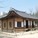 동춘당 이미지