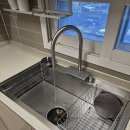 선행2세천 | 세천 삼정그린코아 에스티로 사각 싱크볼 교체, 상판 타공 비용 추가 없이 진행한 후기