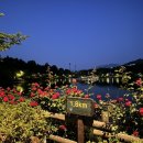 풍암호수공원 이미지