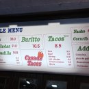 여분네분식 | 반월당맛집 카사데타코 대구동성로점