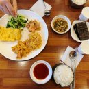 본우리집밥 영등포구청점 | 일산 백석 기사식당 주차, 집밥 스타일 솔직후기