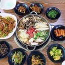 장릉청솔식당 이미지