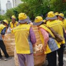 모란 경로당 백세시대
