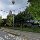 순복음교회 개방화장실 이미지