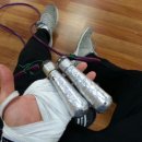 임재근 권투체육관 이미지