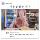 인류학자 강유미의 술자리 여우짓하는 친구 RP 이미지