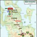 버스정류장 07-103 | 대한민국의 명산11-한산도 망산(望山/293.5m)!