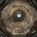 여미솔아파트보관소 출구 뒤 | [혼자 배낭여행] 이탈리아 - 피렌체 / 0913 피렌체 카드, 조토의 종탑, 미술관과 궁전