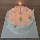 포싵 | 케이크 비주얼 미쳤다… 연희동 포싵(faucet)솔직 주문후기 🍰