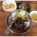 봉평왕막국수 이미지