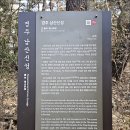 경주남산 도당산,국사골3사지 ~ 240131 이미지