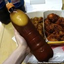 풍덕천로1L | 멕시카나치킨 투마리세트 : 마늘치킨 &amp; 매운양념치킨