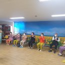 웃음치료 이미지