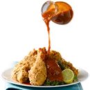 처갓집 치킨 이미지