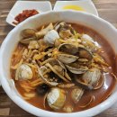 4227 | [대전 짬뽕 맛집] 서구 용문동 짬뽕집 후기 - 조개 국물 미친 집