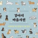 강아지 마음 이미지