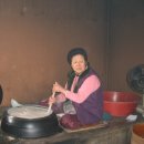 40년 전통의 순흥 묵밥집 이미지