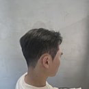 샘크롬 | 강릉 남자컷 섬세하게 잘하는 크롬뮤즈 웨딩헤어도 실력 좋네요
