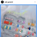 우리네일그리미 이미지