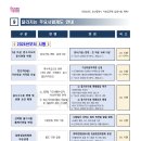 2024 부산시 지방공무원(7급, 9급 등) 임용시험 공고 (9급접수: 3.25~29 / 9급시험: 6.22) 이미지