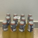 클리아 | 상큼오렌지 탄산음료 추천 | 그리스 프리미엄 클리아파