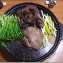 취락한방능이백숙 이미지