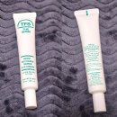 더페이스랩 | 다이소 화장품 품절 대란템! 물광 크림과 더페이스샵 신제품, 머드팟 내돈내산 발색 후기