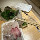 거성시장 | 통영중앙시장횟집 거성활어에서 광어, 우럭, 도다리 회 포장 후기