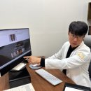 경화반점 이미지