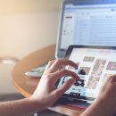 스마트폰 활용 (뱅킹, 간편결재) | 쉽고 안전하게! 고령층도 성공하는 온라인 쇼핑 및 모바일 뱅킹 활용 비결