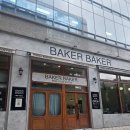 강남1번지 | 직장인 브런치 핫플, "삼성역 빵지순례 1번지, 베이커베이커 솔직후기"