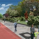 허준테마거리 이미지