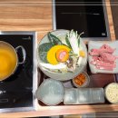 삼청동샤브 - 중랑구 망우로 304 | 삼청동샤브