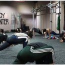 크로스바디피트니스센터 이미지