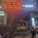 사우스 오아시스 | [경리단길 술집] "사우스사이드 팔러" 방문후기