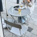 흰지(Heenji) | [선유도 카페] ‘흰지(Heenji)’ 방문 후기 | 커피와 술을 파는 분위기 좋은 카페 | 내돈 내산
