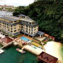 호텔패션 이미지