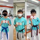 한국체대강북태권도장 이미지