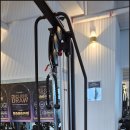 디클리셰 | 운정 헬스장 500평 규모의 쾌적함, 디클리셰 후기