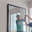 죽산면 무더위쉼터 안전점검 이미지