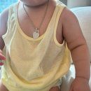 돌투 | 티파니앤코 미아방지 목걸이 리턴투티파니 직구,돌 아기 선물,착용후기 +체인