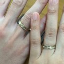 커피공방 | 종로 웨딩밴드 투어 공방301 후기(할인코드ㅇ커피제공)