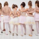 초등 발레 이미지